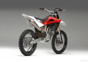 Husqvarna TC250